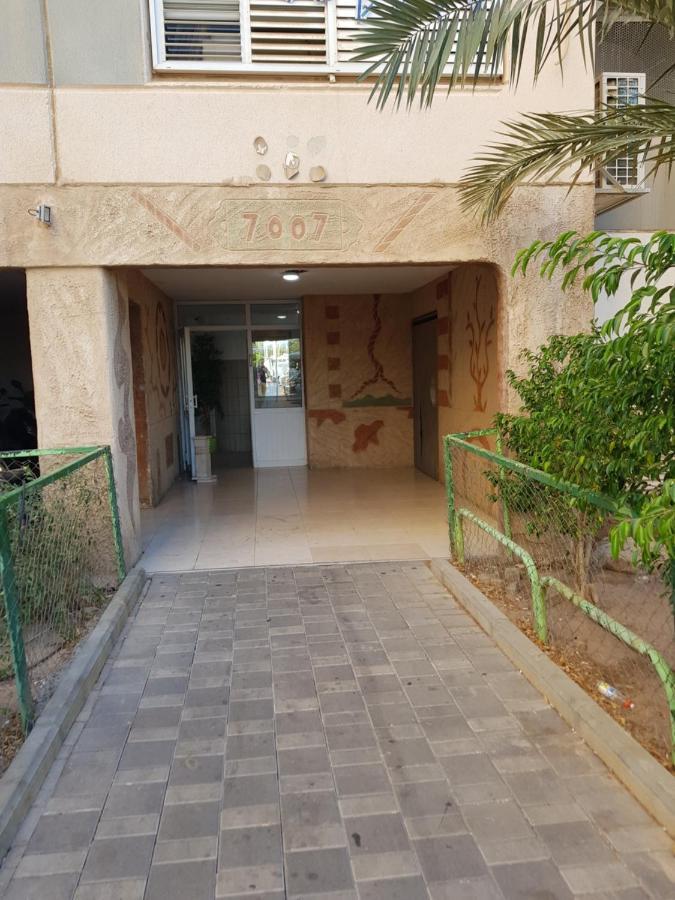 כייף לי במרציאנו Eilat Exterior photo