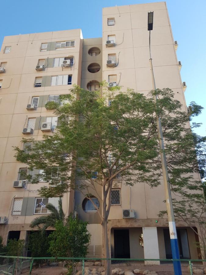 כייף לי במרציאנו Eilat Exterior photo